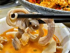 -李师傅脆肚(梅林店)
