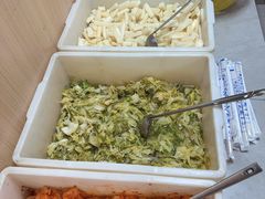 -何记鳝鱼面馆(开发区分店)