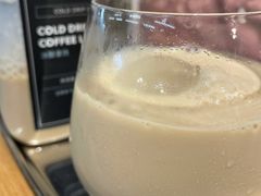 冰酿拿铁-奎克咖啡Cuiqu(晶品店)