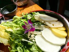 -束河人家(南锣鼓巷店)