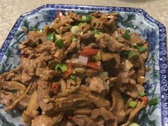 -朗妈私房菜(婺女州店)