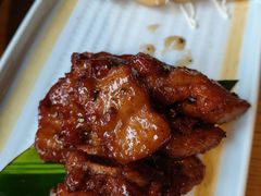 澳洲烧排-老好人象山海鲜(岭南路店)