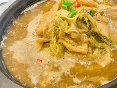 -海兰江石锅饭(水上店)