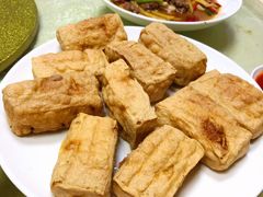 包馅豆腐-惠来大排档(联创商业街店)
