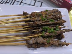 -辣不怕口味虾(凌霄路店)