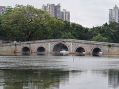 -荔湾湖公园