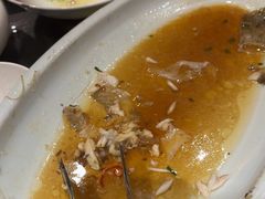 -箪食巷私房菜馆·鲁菜(玉函路店)