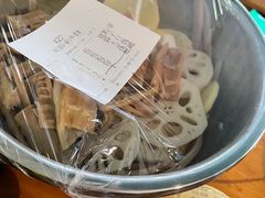 -黑竹香鸡(营和巷店)