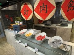 -丽都皇冠假日酒店·Matrix亦餐厅(望京店)