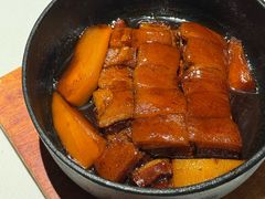 -国际大厦谭家官府菜(中山路店)