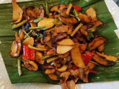 -云之南(八里庄店)