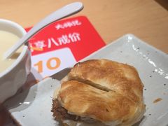 -大师兄·西北小馆(北站缤果空间店)