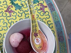 -宫事颐庭·老佛爷贵寿下午茶(颐和园店)