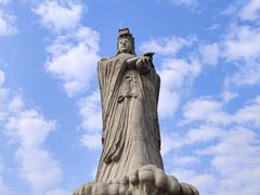 -天津妈祖文化园