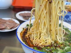 -张有德老字号牛肉面(总店)