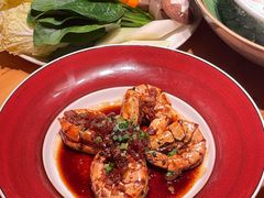 -江户·岚 创意料理(泛海店)