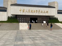 -中国人民抗日战争纪念馆