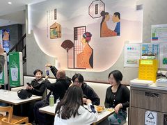 -德克士(前门店)