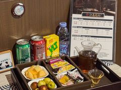 -江南足纪·影院足道·轻奢SPA(红山6979店)