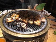 -泥炉烧肉师(新街口金銮巷店)