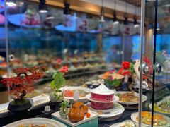 -大鹏饭店·金陵家宴(奥体中心店)