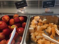 -So Lounge索兰至餐厅(蓝色港湾店)