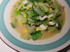 -船歌·鱼水饺青岛菜(恒隆广场店)