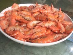 -清水湾3号(东方小周海鲜店)