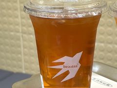 -BeauTea水仙(coco park店)