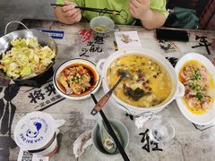 -新安江奶酸菜鱼(总店)