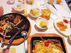 -豪享来(我格广场店)