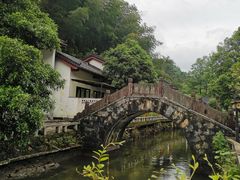 -姑婆山旅游区