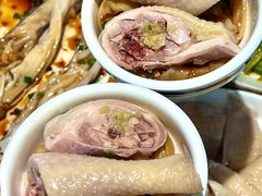 -味食家市师鸡(三元里店)