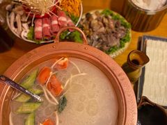-民食香·腊排骨野生菌美食(木府店)