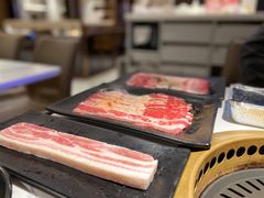 -花味烤肉·拌饭(庐阳万象汇店)
