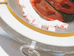 -三国惹火烤肉·中日韩烤肉集合店(百草路店)