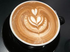 -BE NORMAL CAFE(霞溪路店)