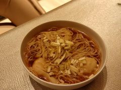 -上海金桥红枫万豪酒店-万豪中餐厅