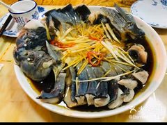 -煲来饱去冷水鱼