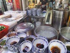 -带杏干面馆(洋湖景园店)