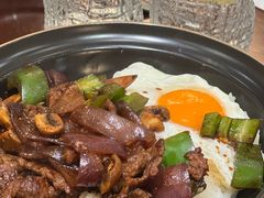 -艾蜜西餐厅(梅园店)