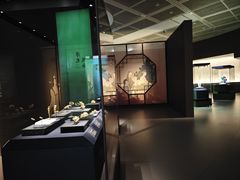 -盘龙城遗址博物院