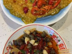 -华仔龙虾(永乐路总店)
