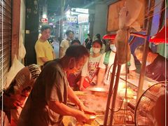 -明记牛杂(新马路分店)