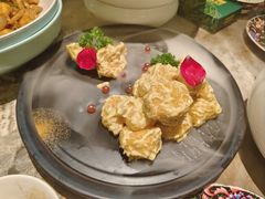 -峰厨大鱼泡饼(西青大学城店)