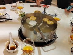 -陈记顺和牛肉火锅(建设六马路店)