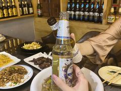 -以前的小酒馆(中山广场店)