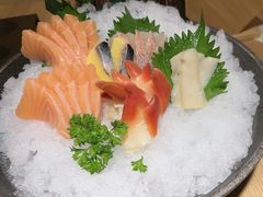 刺身-德川家日本料理(顺义华联店)
