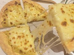 -烁先生披萨·儿童餐下午茶(河南岸店)