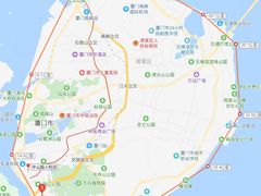 -厦门大学(思明校区)